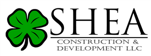 SHEA CONSTRUCTION & DEVELOPMENT LLC logo